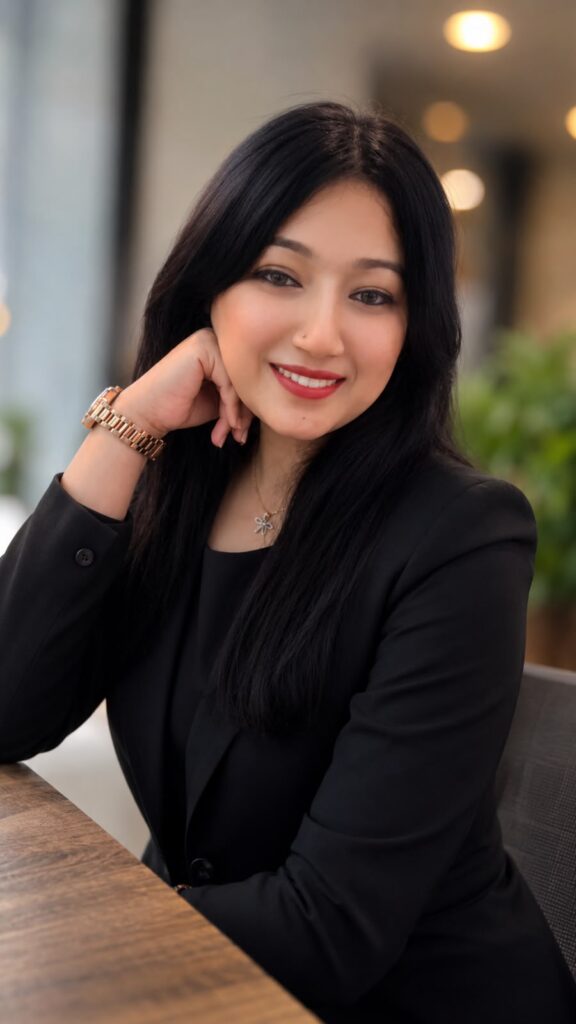 Tamanna Yaduvanshi Digital Marketing Portfolio